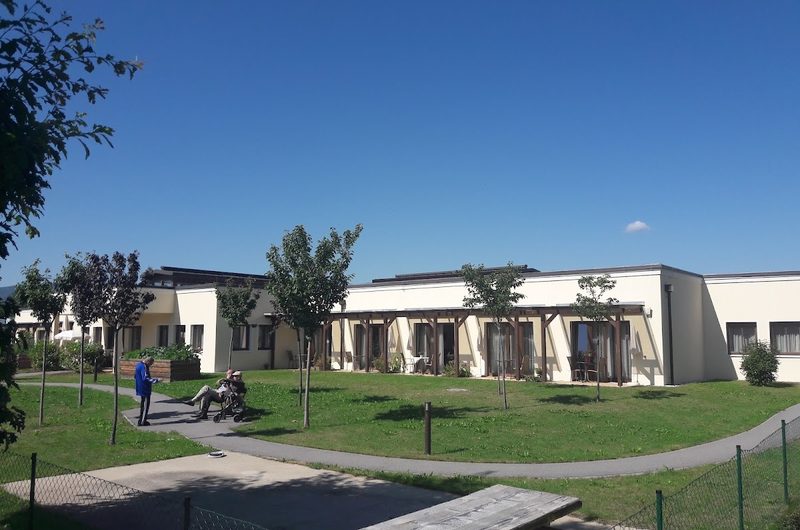 “Wie daham”… Generationenpark Zeltweg