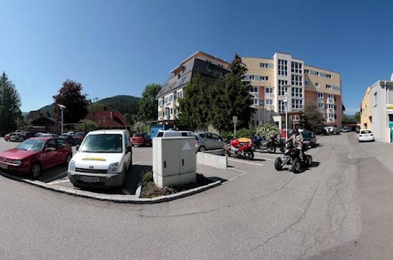 “Wie daham…” Senioren-Stadthaus Judenburg