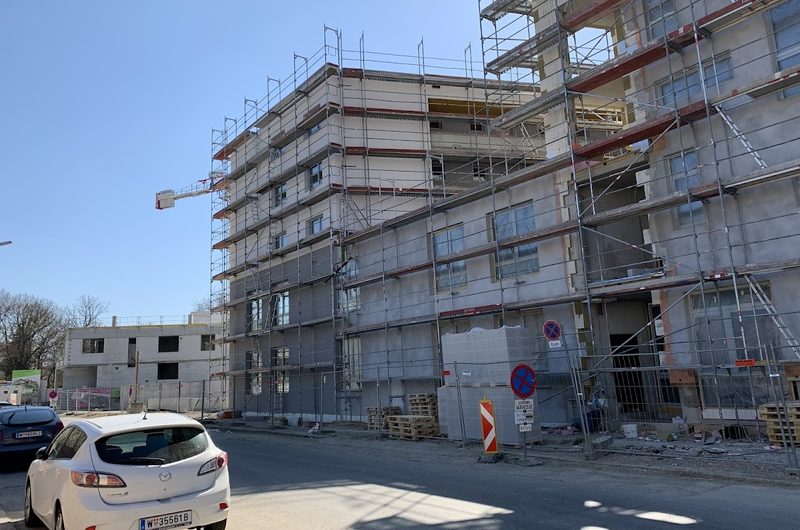 Wie daham... Seniorenschlössl Atzgersdorf Wie Daham Seniorenschlössl Wien-Süd Betriebsgesellschaft mit Gemeinnützigkeitsstatus mbH