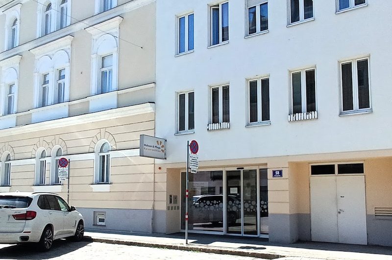 Wohn- und Pflegehaus Kaisermühlen BKS GMBH