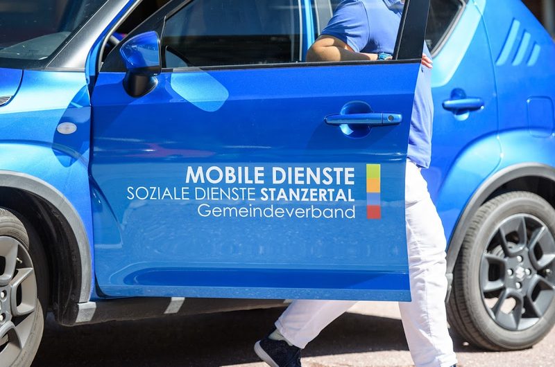 Wohn- und Pflegeheim Oberes Stanzertal