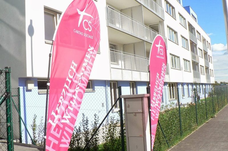 Wohngemeinschaften für Menschen mit Demenz, CS Caritas Socialis