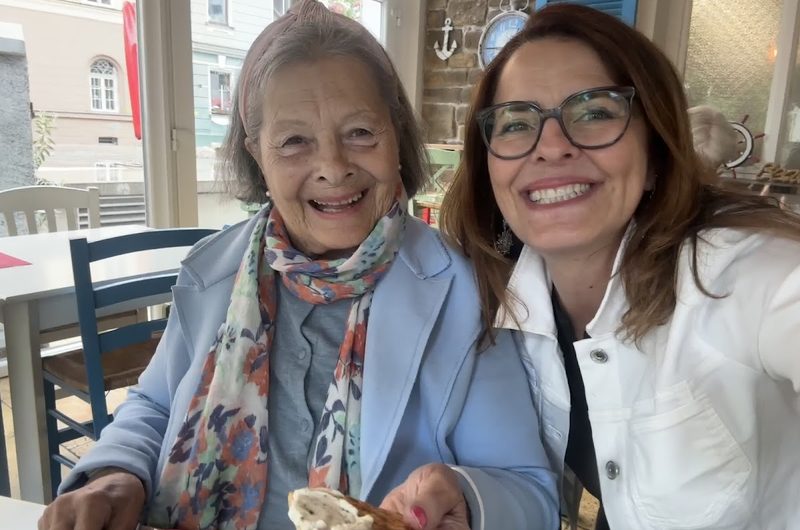 Wohnheim Innere Stadt