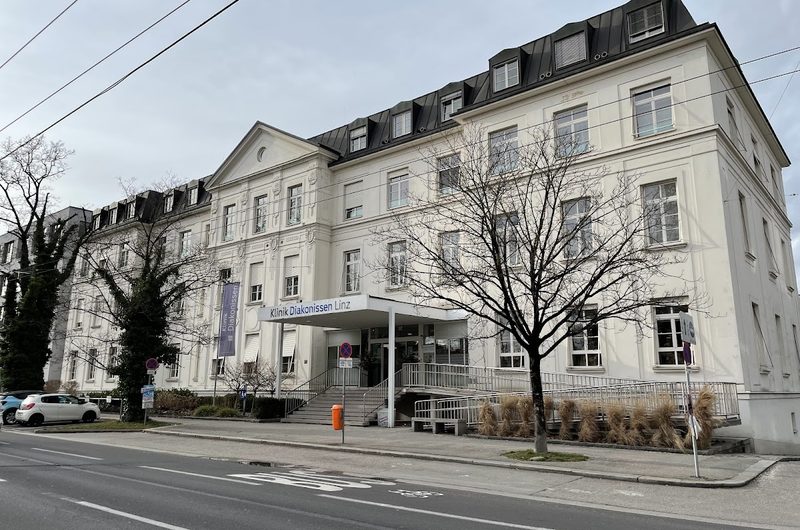 Wohnpark Diakonissen Linz