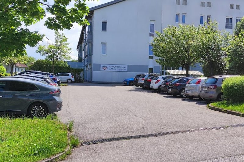 Zentrum Betreuung und Pflege Neuhofen a. d. Krems